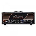 Ficha técnica e caractérísticas do produto Amplificador Valvulado Bugera 333XL Infinium Cabeçote para Guitarra 120W 110V