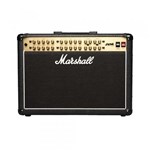Ficha técnica e caractérísticas do produto Amplificador Valvulado Marshall JVM410C Combo para Guitarra 100W 2x12"