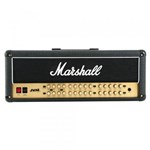 Ficha técnica e caractérísticas do produto Amplificador Valvulado Marshall JVM410H Cabeçote para Guitarra 100W