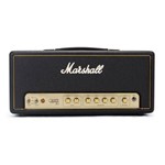 Amplificador Valvulado para Guitarra Marshall Origin 20H Cabeçote 20W