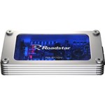 Ficha técnica e caractérísticas do produto Amplificador Valvulado Stereo 3200W Rs5 Prata Roadstar - 110v
