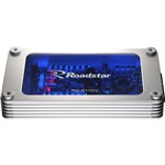 Ficha técnica e caractérísticas do produto Amplificador Valvulado Stereo 3200w Rs5110v Prata Roadstar