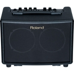 Ficha técnica e caractérísticas do produto Amplificador Violão Roland AC33