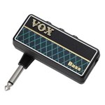 Ficha técnica e caractérísticas do produto Amplificador Vox Amplug Bass AP2 BS