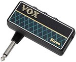 Ficha técnica e caractérísticas do produto Amplificador Vox Amplug 2 Bass AP2-bs