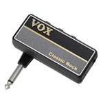 Ficha técnica e caractérísticas do produto Amplificador Vox Amplug Classic Rock AP2 CR