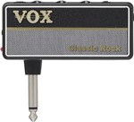 Ficha técnica e caractérísticas do produto Amplificador Vox Amplug Classic Rock Ap2-cr