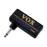 Ficha técnica e caractérísticas do produto Amplificador Vox Amplug Lead