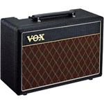 Ficha técnica e caractérísticas do produto Amplificador Vox Pathfinder 10 Combo para Guitarra 10W 1x6,5"