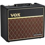 Ficha técnica e caractérísticas do produto Amplificador Vox Valvetronix VT20+CL Classic Limited Edition - Combo para Guitarra