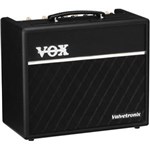 Ficha técnica e caractérísticas do produto Amplificador Vox Valvetronix VT20+ Combo para Guitarra (10550088)