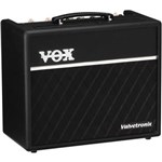 Ficha técnica e caractérísticas do produto Amplificador Vox Valvetronix VT20+