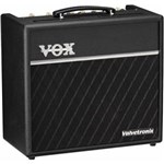 Ficha técnica e caractérísticas do produto Amplificador Vox Valvetronix VT40+ Combo para Guitarra