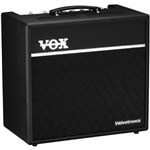Ficha técnica e caractérísticas do produto Amplificador Vox Valvetronix VT80+ Combo para Guitarra