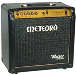 Ficha técnica e caractérísticas do produto Amplificador Wector Teclado 50 - Meteoro