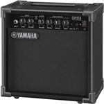 Ficha técnica e caractérísticas do produto Amplificador Yamaha Ga15 para Guitarra com 15W de Potência e 3 Bandas de Equalização