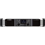 Ficha técnica e caractérísticas do produto Amplificador Yamaha PX5