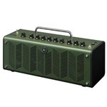 Ficha técnica e caractérísticas do produto Amplificador Yamaha Thr10X 10W Verde Escuro - BIVOLT