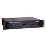 Ficha técnica e caractérísticas do produto Amplificadores de Potência Linha DX Ll Audio DX3200 800 W