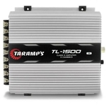 Ficha técnica e caractérísticas do produto AmplificadorTL 1500 2 Ohms 390 Wrms - Taramps