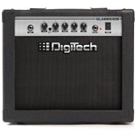 Ficha técnica e caractérísticas do produto Amplificar Digitech Dg15