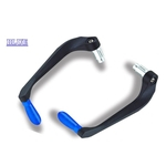 Ficha técnica e caractérísticas do produto Amyove Lovely gift Motocicleta Anti-Fall Horn Brakes Hand Guard Bow Arco de proteção CNC