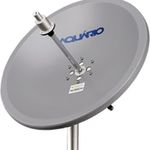 Ficha técnica e caractérísticas do produto Antena Internet Aquário Mm-5825 40 Cm 5.8 Ghz 25 Dbi
