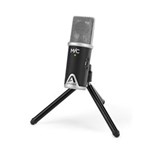 Ficha técnica e caractérísticas do produto Apogee Microfone Profissional para Mac, Ipad, Iphone Mic 96k