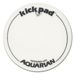 Ficha técnica e caractérísticas do produto Aquarian - Pad De Bumbo Para Pedal Single Pad Kick KP1