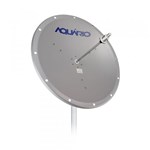 Ficha técnica e caractérísticas do produto Aquario Mm-5830 Antena Internet Cm 5.8Ghz 30Dbi