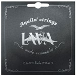 Ficha técnica e caractérísticas do produto Aquila Encordoamento Ukulele Lava Series Tenor High G AQ114U
