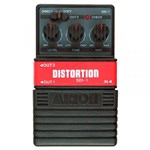 Arion Sdi 1 Pedal para Guitarra Distortion
