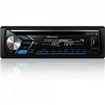 Auto Radio CD/USB DEH-S4080BT PIONEER