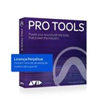 Ficha técnica e caractérísticas do produto AVID Pro Tools 2018 Licença Perpétua com Ilok 3 Incluso | Software Multipista de Gravação e Edição de Audio