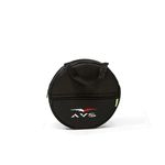Ficha técnica e caractérísticas do produto Avs Bags - Bag Para Pandeiro 12" Super Luxo Bip038sl