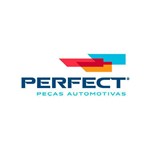 Ficha técnica e caractérísticas do produto Axial de Direção Perfect Peugeot 206, 207 e Hoggar - BRD9901