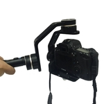 Ficha técnica e caractérísticas do produto 3 Axle Handheld Gimble Mirrolless Camera para Feiyu tecnologia FY MG Lite