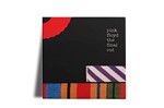 Ficha técnica e caractérísticas do produto Azulejo Decorativo Pink Floyd The Final Cut 15x15