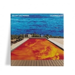 Ficha técnica e caractérísticas do produto Azulejo Decorativo Red Hot Chili Peppers Californication 15c