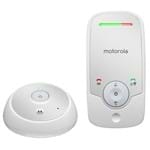 Ficha técnica e caractérísticas do produto Babá Eletrônica Motorola Confort 10 Wireless Branco