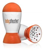 Ficha técnica e caractérísticas do produto Baby Shusher Som Calmante para Bebes