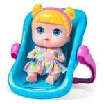 Ficha técnica e caractérísticas do produto Babys Collection Mini - Loira