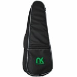 Ficha técnica e caractérísticas do produto Bag 600 para Ukulele Soprano NewKeepers Premium Preto