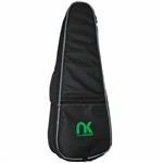 Bag 600 para Ukulele Tenor NewKeepers Premium Preto