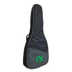 Ficha técnica e caractérísticas do produto Bag 600 Violao Folk NewKeepers Premium Preto