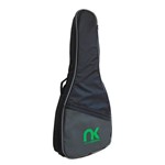 Ficha técnica e caractérísticas do produto Bag 600 Violão Folk NewKeepers Premium Preto