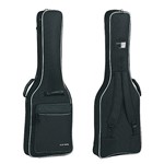 Ficha técnica e caractérísticas do produto Bag Almofadado Gewa para Guitarra