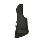 Ficha técnica e caractérísticas do produto Bag AVS BIC026SL Super Luxo CH100 para Guitarra Explorer