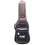 Ficha técnica e caractérísticas do produto Bag Calango Music Guitarra Luxo Begmm20 - Bag Calango Music Guitarra Luxo Begmm20