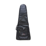 Ficha técnica e caractérísticas do produto Bag Capa Avs Bic013ex Executive Preto Para Guitarra Flying V